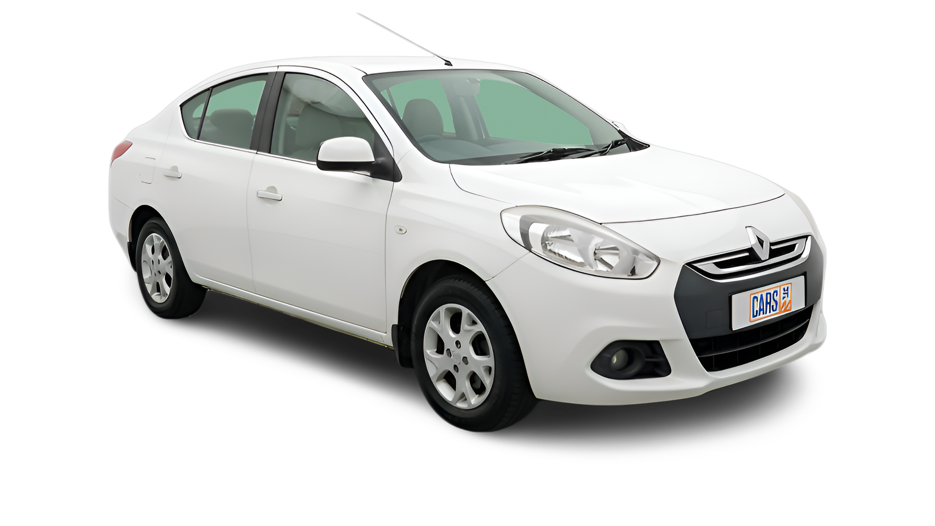 2012 Renault Scala - Sedan - Diesel - Manual - ₹3.50 lakh